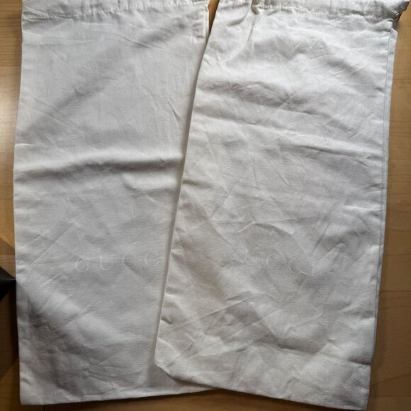 Gucci Bronze Leather Horsebit Wooden Clogs Heels Size UK 9B - Picture 10 of 12